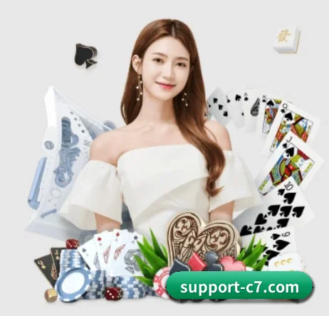 C7娱乐 APP 界面（C7APP）