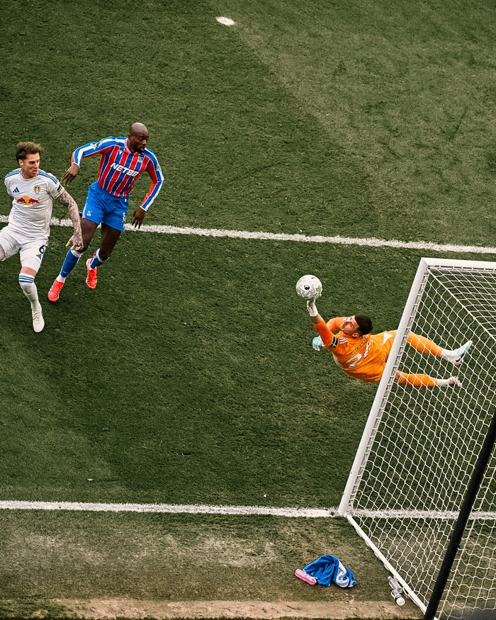 C7娱乐-水晶宫战平利兹联，马特塔伤愈复出|英超|利兹联队|世界杯|哆啦A梦|替补_新浪体育_新浪新闻