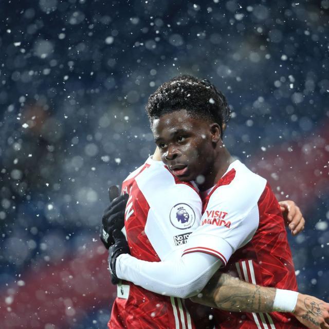 C7娱乐-凭小年轻暴打老冤家 阿森纳的明天和希望都在这了