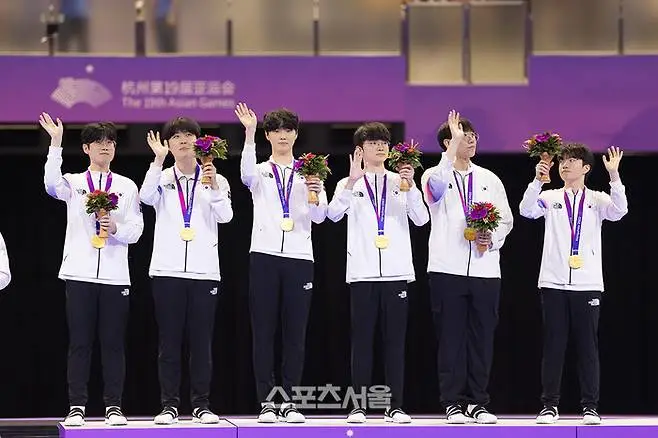 C7官网入口-ENC:终止和KeSPA的合作,将直接与韩国选手教练进行沟通